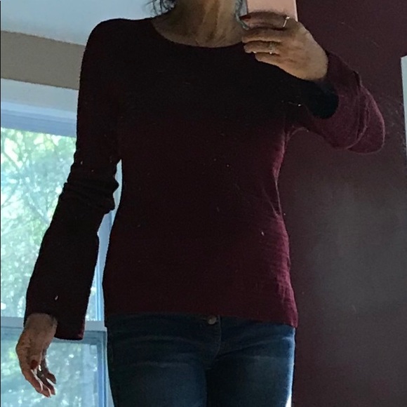 Ann Taylor Top - Picture 7 of 9